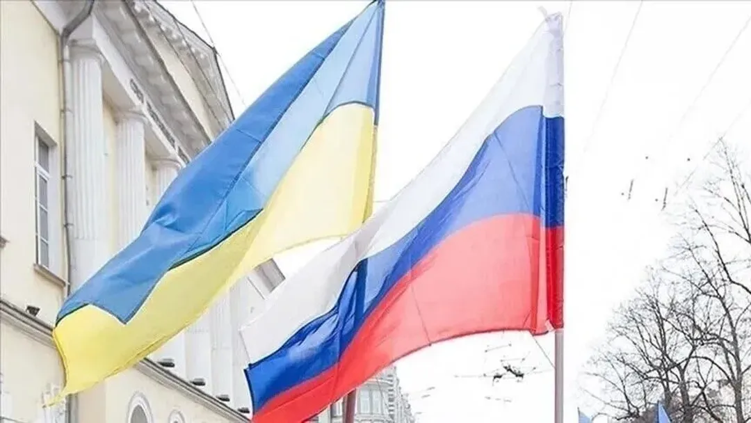 Rusia dhe Ukraina shkëmbejnë trupat e ushtarëve të rënë