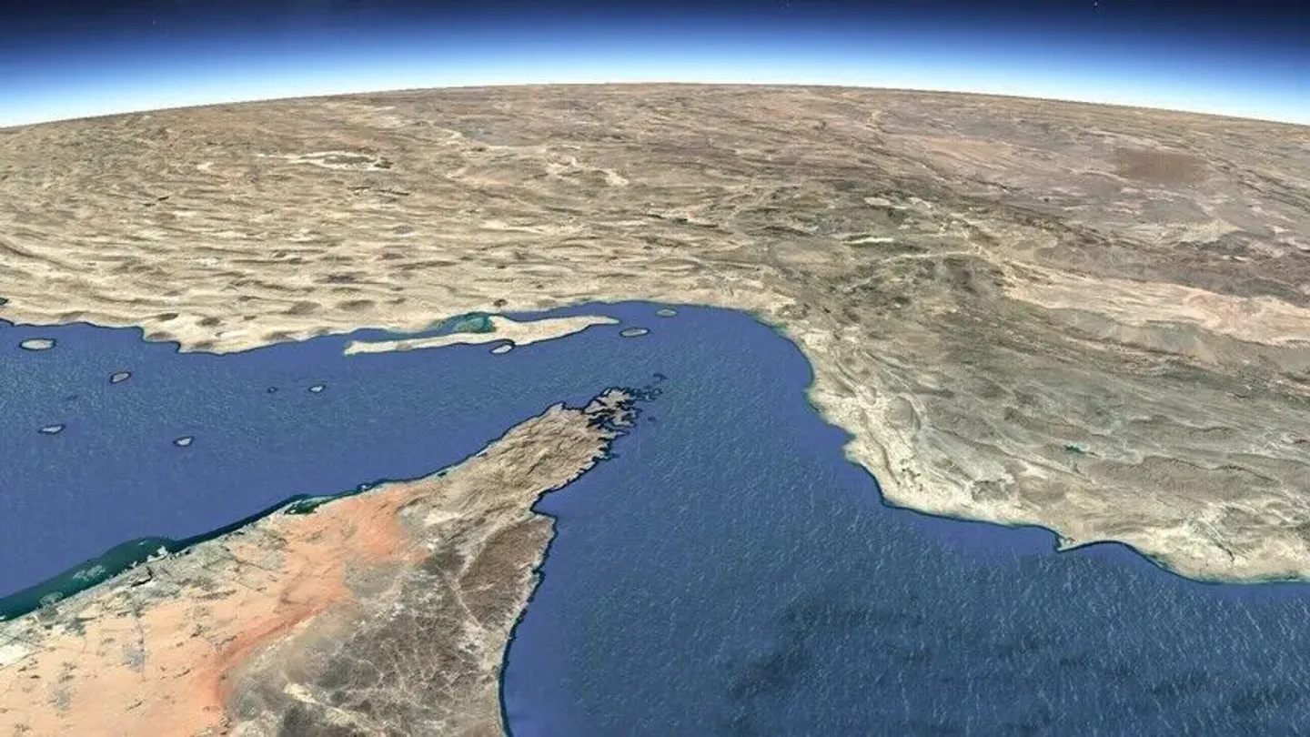 Iran tvrdi: SAD izveo novi zračni napad kod Hormuškog moreuza