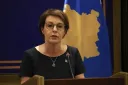 Kosova padit ministren serbe Paunoviq mbi deklaratat e saj për "spastrim etnik"