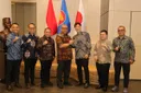 Kemnaker petakan kebutuhan industri Jepang untuk tingkatkan daya saing pekerja Indonesia