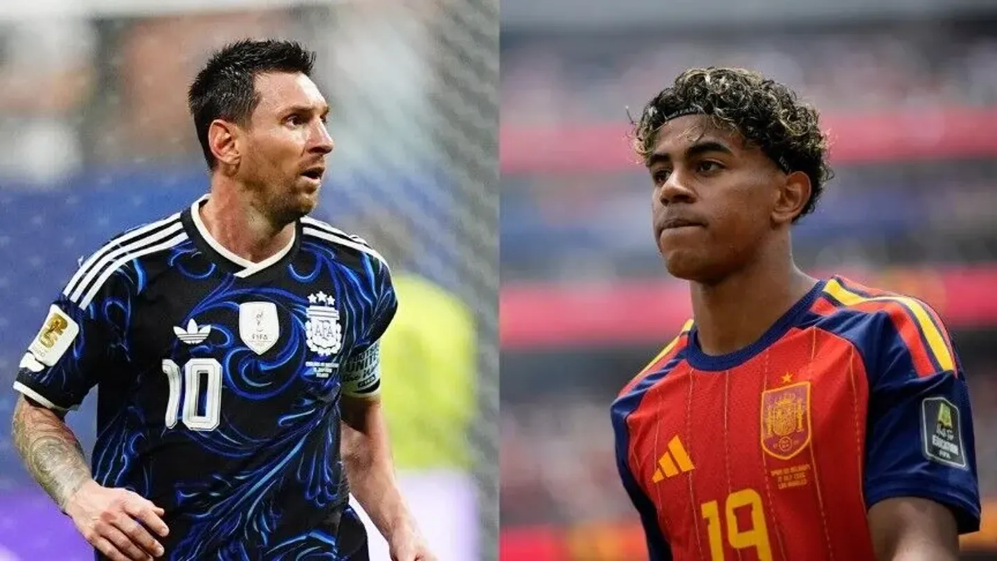 Finale Svjetskog prvenstva 2026: Šta treba znati prije duela Španija - Argentina