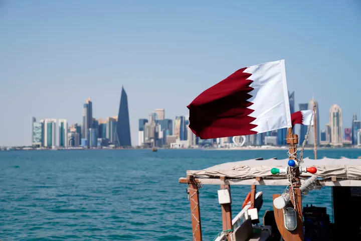 Qatar rejects Israeli reports of military action against Iran