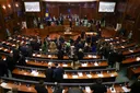 ЕС отказался осуждать сербского министра