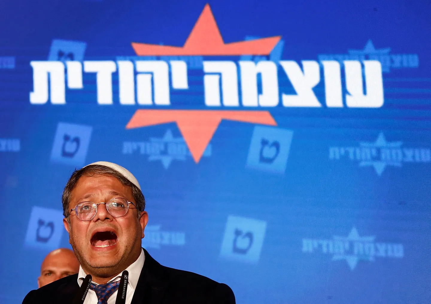 Israel's Ben-Gvir unveils plan to ethnically cleanse 1.8M Palestinians from besieged Gaza in 7 years