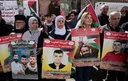 Israel could surround its prisons holding some 10,000 abducted Palestinians with crocodile moats