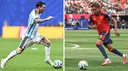 Mondial-2026: bouquet final entre l’Espagne et l’Argentine
