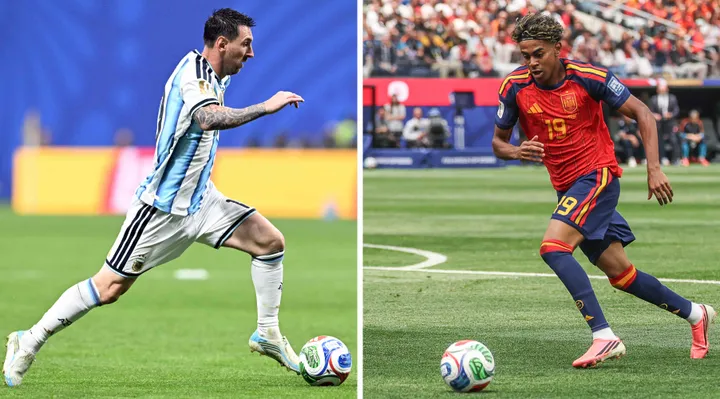Mondial-2026: bouquet final entre l’Espagne et l’Argentine