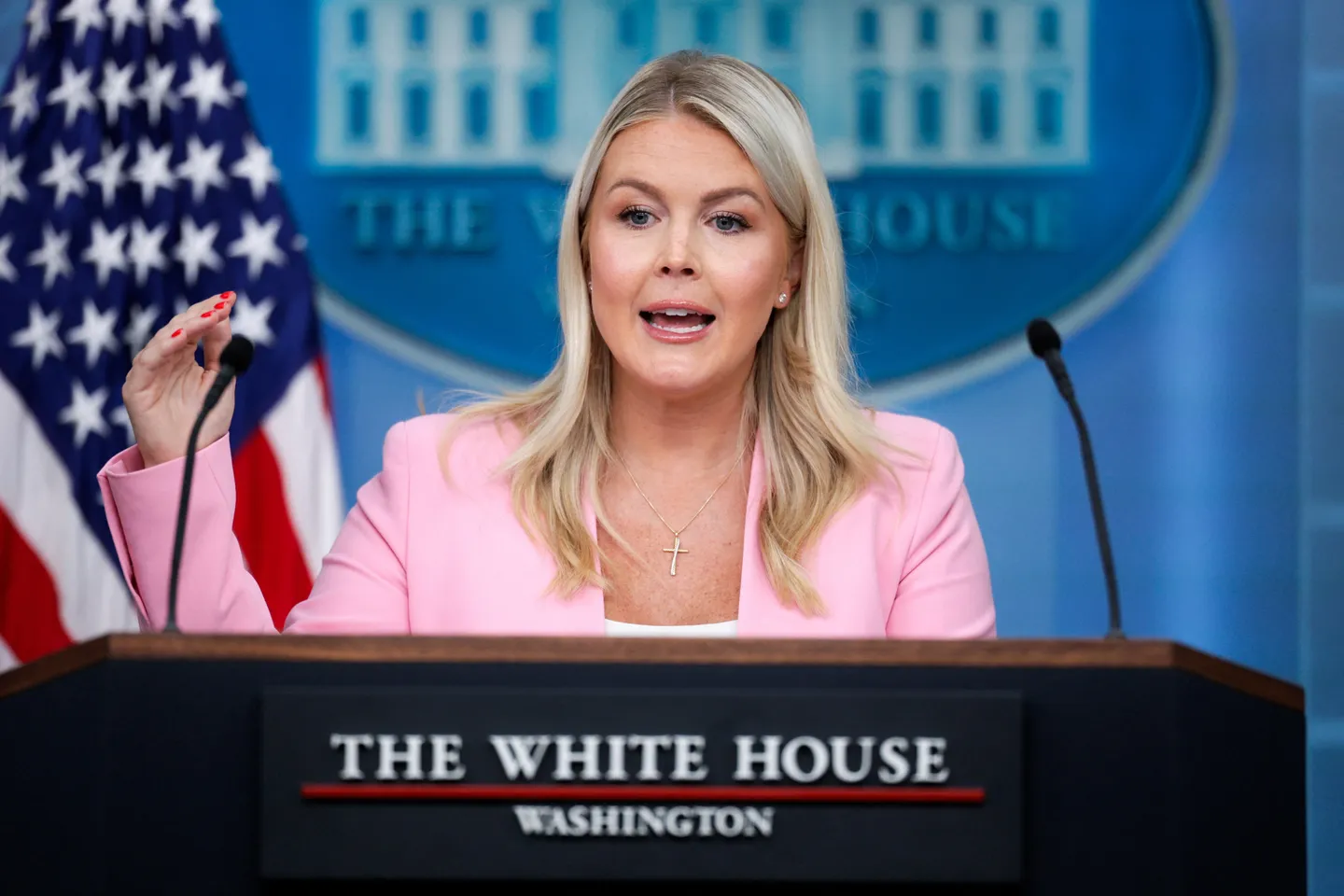Shtëpia e Bardhë: Trump pajtohet se vendet e huaja përpiqen të ndikojnë opinionin publik amerikan