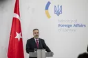 فيدان: تركيا مستعدة لدعم أي مبادرة تعيد روسيا وأوكرانيا إلى طاولة المفاوضات