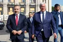 Turkiye i Ukrajina nastavljaju jačati strateško partnerstvo, poručio ministar Fidan