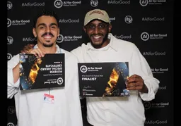 IA et cinéma : un duo soudanais-égyptien propulse l’Afrique sur la scène mondiale