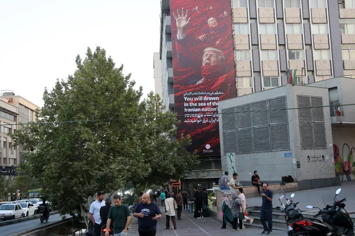 העימותים בין ארה"ב לאיראן נכנסים ליומם השישי: חילופי מהלומות הדדיים החריפו את המתיחות במזרח התיכון