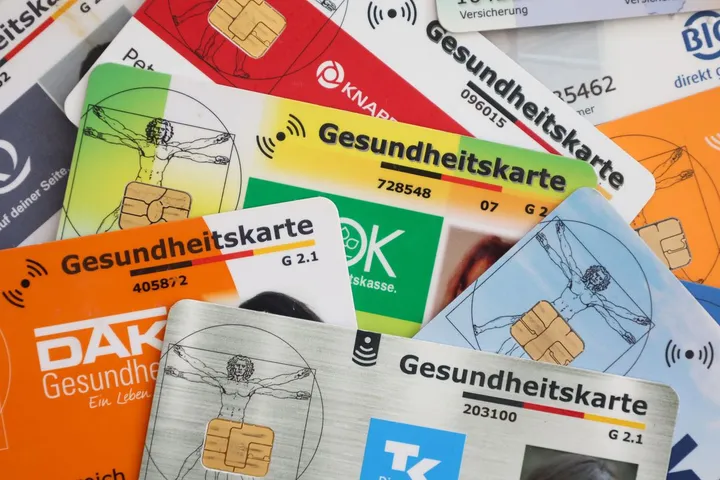 Bericht: Millionenverlust bei Krankenkassen durch Investments in Immobilienfonds