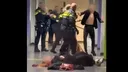 Aanstaande moeder dient klacht in na ruwe en omstreden arrestatie in opvangcentrum voor asielzoekers