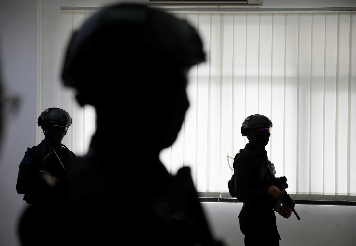 Ledakan gudang amunisi di Madiun tewaskan satu prajurit, TNI selidiki penyebab insiden