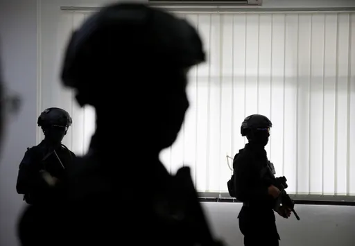 Ledakan gudang amunisi di Madiun tewaskan satu prajurit, TNI selidiki penyebab insiden