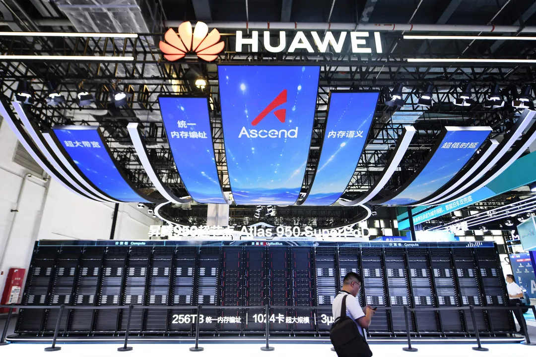 Malaysia pertimbang cip Huawei untuk projek AI berdaulat walaupun AS beri amaran