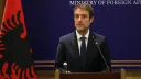 Hoxha: Shqipëria dënon glorifikimin e Ratko Mlladiq