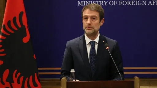 Hoxha: Dhuna politike është sulm i drejtpërdrejtë ndaj demokracisë