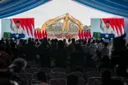Indonesia resmi mulai pembangunan proyek LNG Abadi Masela senilai $21 miliar