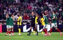 Slovenac Slavko Vinčić sudi finale Svjetskog prvenstva 2026 između Argentine i Španije