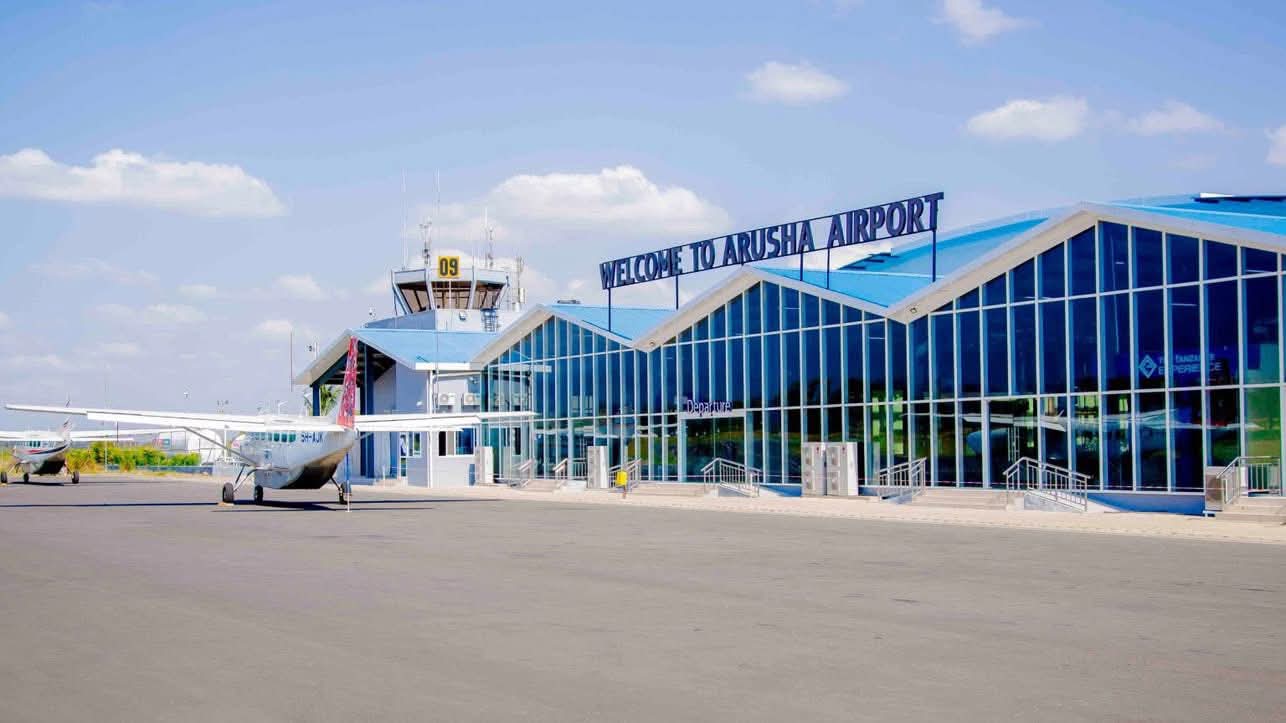 Tanzania: Uwanja wa ndege wa Arusha kutoa huduma saa 24