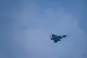 Италијански авион погоден за време на напад врз воздухопловна база во Саудиска Арабија