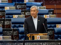 Malaysia akan bangunkan mekanisme sendiri urus pelarian