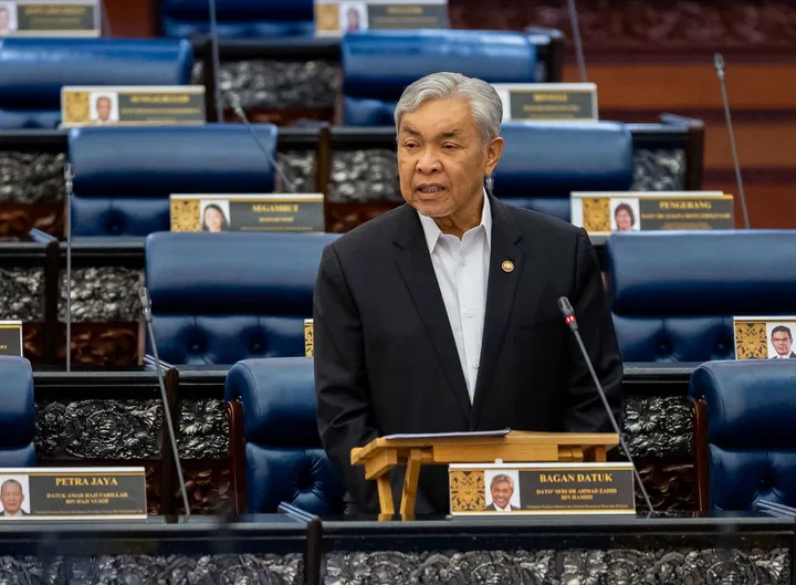 Malaysia akan bangunkan mekanisme sendiri urus pelarian