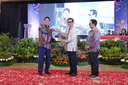 Menkeu resmikan Pasar Rakyat UMi 2026, salurkan Rp65 triliun bagi UMKM