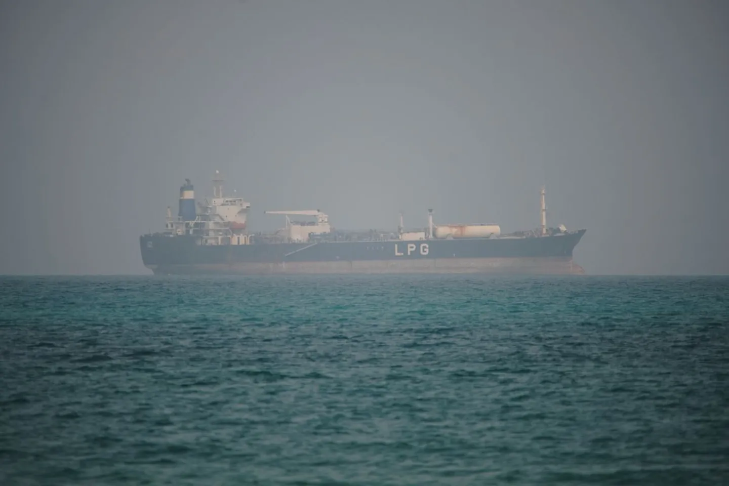 Iranische Revolutionsgarden: Zwei US-Radaranlagen im Oman „zerstört“