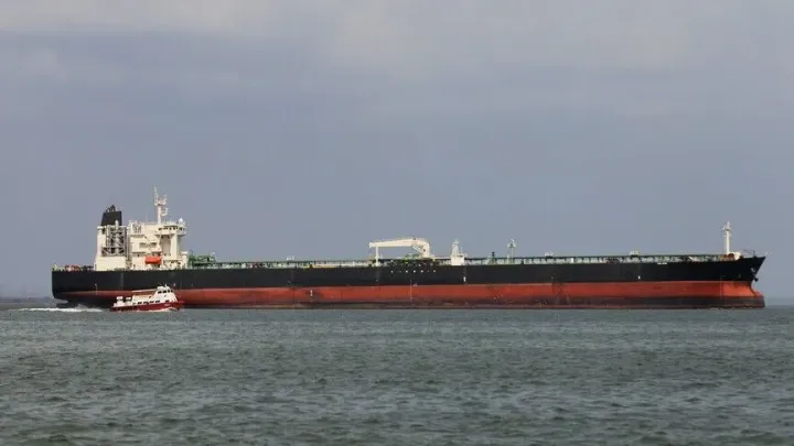 Treći pomorski incident prijavljen kod Omana koji uključuje trgovački tanker i vojne snage