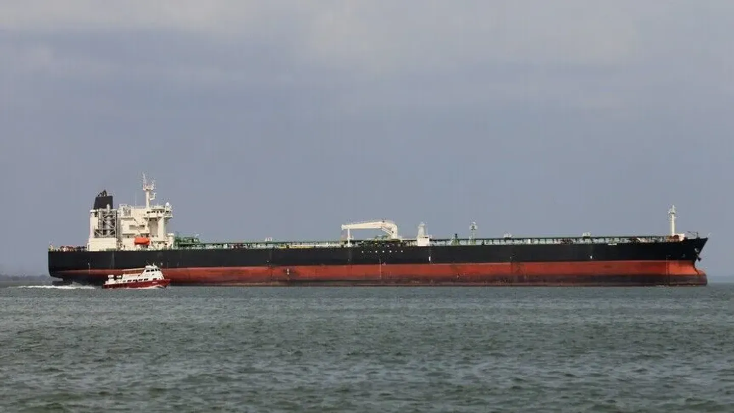 Treći pomorski incident prijavljen kod Omana koji uključuje trgovački tanker i vojne snage