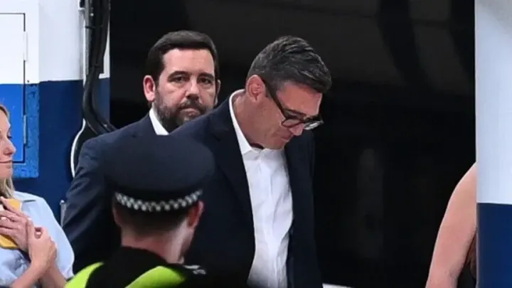 Andy Burnham preuzeo vodstvo Laburista: Pobijedit ćemo tako što ćemo biti autentično laburistički