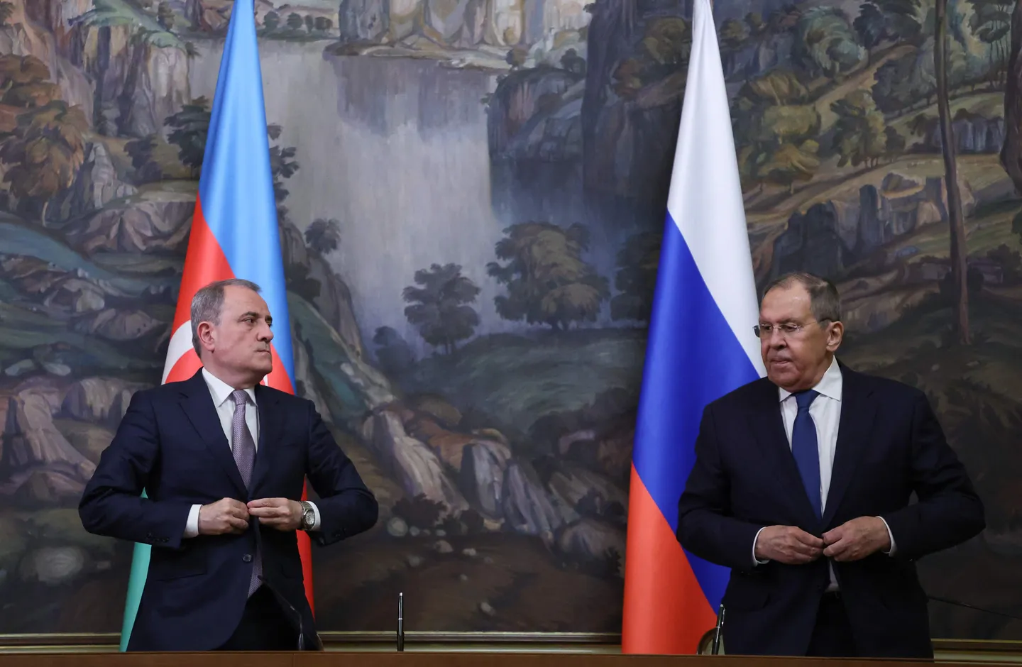 Bab al Mandeb closure means trouble for oil trade: Russia