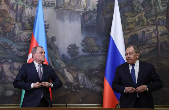 Bab al Mandeb closure means trouble for oil trade: Russia