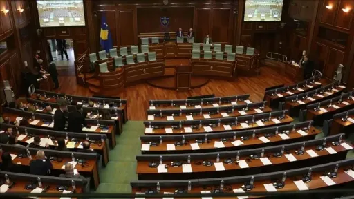 Kosovë, seanca konstituive pritet të mbahet në fillim të gushtit