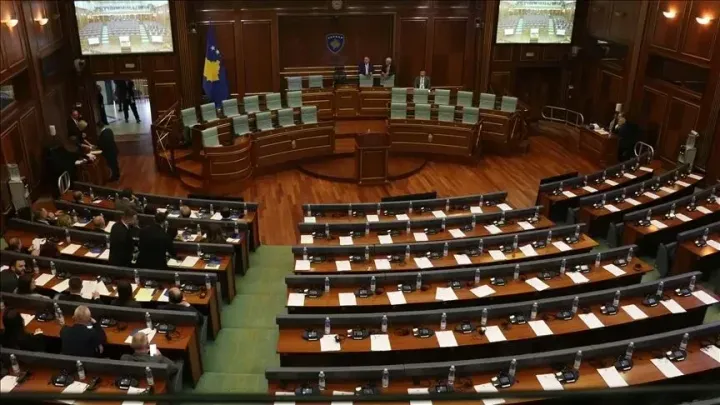 Kosovë, seanca konstituive pritet të mbahet në fillim të gushtit