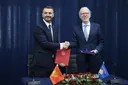 Kosova dhe Mali i Zi me marrëveshje për njohjen e shërbimeve të besuara dhe identifikimit elektronik