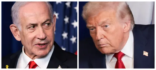 Washington's Israel consensus is cracking, and this time it's not just the Democratic left