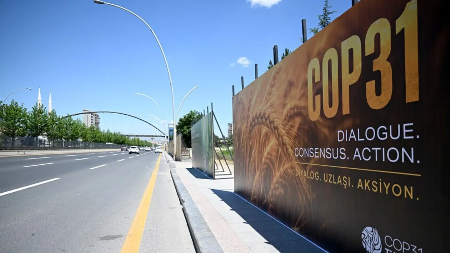 Presidenti i COP31: D-8 mund të luajë një rol transformues në agjendën globale të klimës