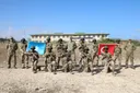 Türkiye seeks two-year extension of military mission in Somalia