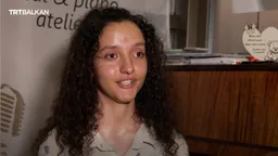 Велина Стаменковиќ: Македонскиот мелос има емоција, плачам кога пеам