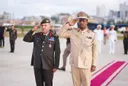 Turkiga oo dalbaday in laba sano loo kordhiyo hawlgalka ciidamadiisa ee Soomaaliya