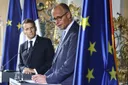 Berlin und Paris wollen an FCAS-Komponenten weiterarbeiten