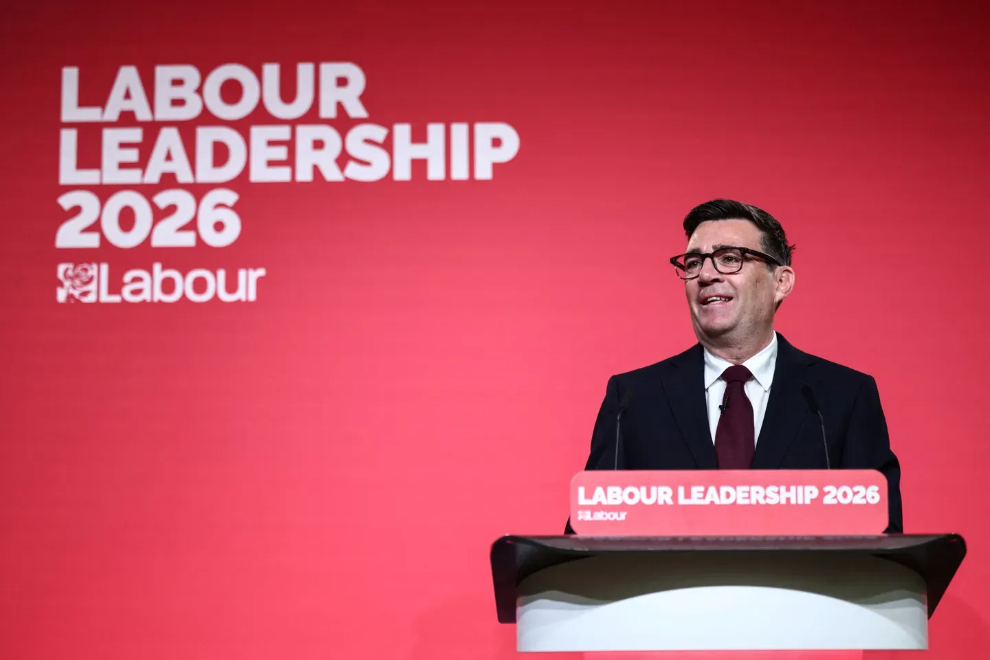 ‘King of the North’ Burnham achukua uongozi wa chama cha Labour, aahidi kuiunganisha Uingereza