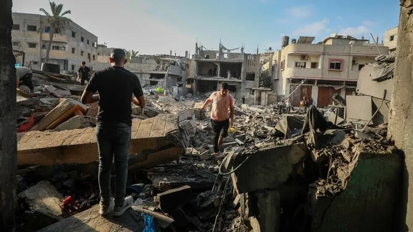 Izraelski napad dronom na dženazu u Gazi: Sedmero poginulih, 19 povrijeđenih