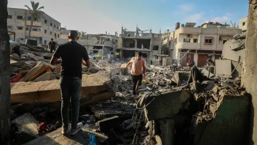 Izraelski napad dronom na dženazu u Gazi: Sedmero poginulih, 19 povrijeđenih