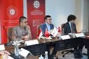Indonesia dan Türkiye perkuat kerja sama media dan komunikasi strategis di Jakarta