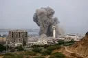 Иран сообщил о восьми погибших после новых ударов США